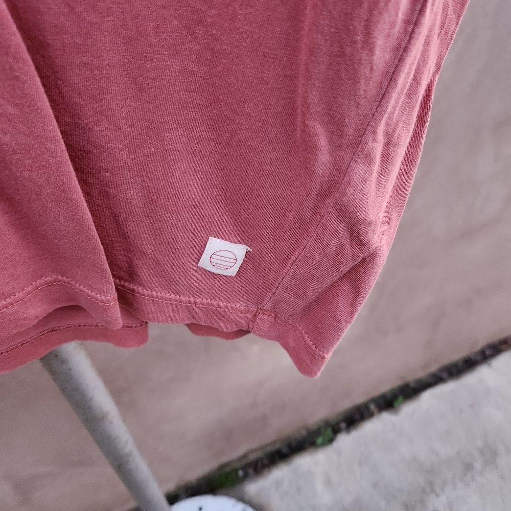 Marine layer short sleeve tee - Picture 2 of 7